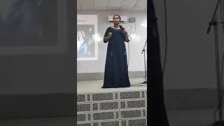 Expert lecture-2 delivered by Dr  Rajshree in Department of Computer Science screenshot 2