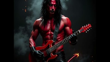 Who Would I Be? - Lazarus