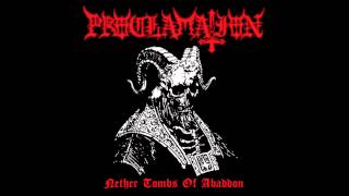 Proclamation - Atonement Cenotaph
