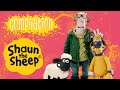Keluarga | Kompilasi | Shaun the Sheep
