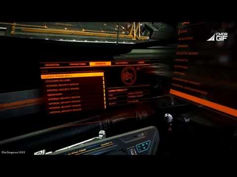 Wideo: Elite Dangerous - Jak Podróżować W Systemach Gwiezdnych I Między Nimi