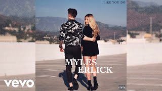 Myles Erlick - Like You Do (Audio)