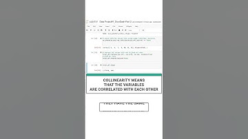 Correlation Matrix in Python to Solve a DoorDash Data Science Task