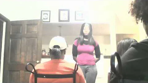 Webcam video from December 17, 2012 7:08 PM