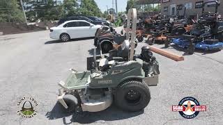 New SCAG Simply The Brave Patriot For Sale St Louis