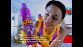 iklan soklin lantai 1997