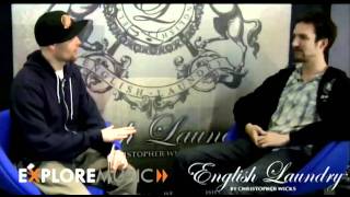 ExploreMusic chats with Frank Turner