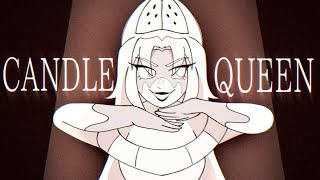 Candle Queen Animation Meme Mundo Torajo