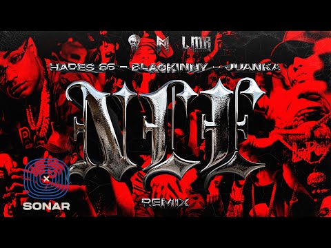 HADES 66 X BLACKINNY X JUANKA – NLE ( OFFICIAL VIDEO )