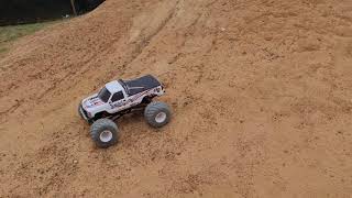Kyosho Usa 1