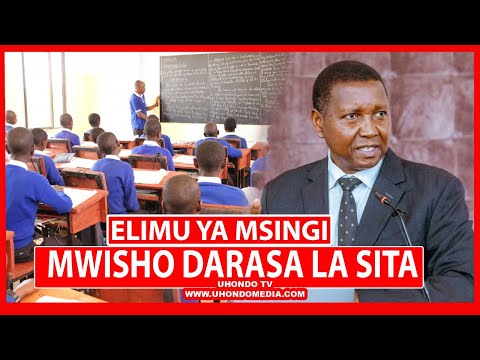 Video: Msongamano ni nini kwa wanafunzi wa shule ya msingi?