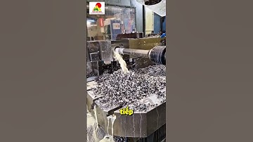 Khoan sâu vật liệu cứng DỄ DÀNG với Giải pháp từ SECO Tools?