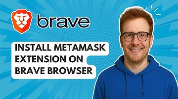 Install MetaMask Extension on Brave Browser [2025 Guide]