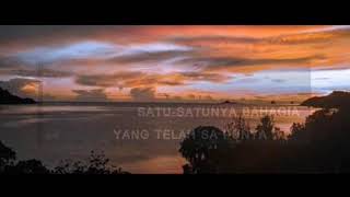 Download Lagu Bagarap Ft Indah - Ko Adalah Alasan ( Lyris ) MP3 Download Lagu Bagarap Ft Indah - Ko Adalah Alasan ( Lyris ) MP3