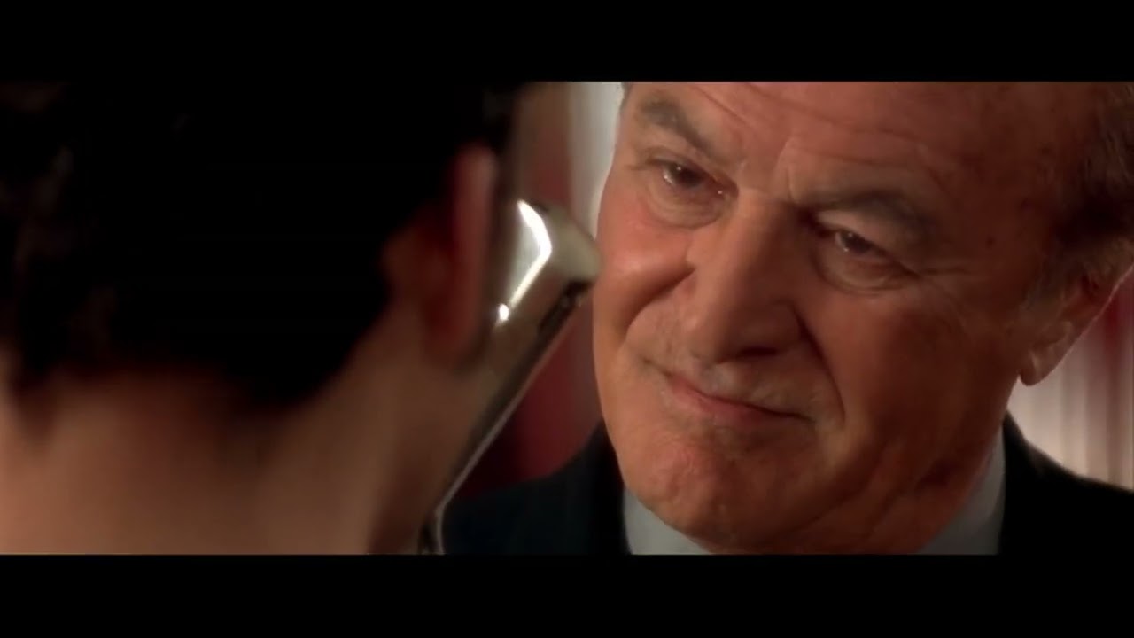 Lost Highway Spec trailer - 2025