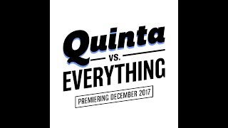 Quinta Vs. Everything (trailer) on Facebook Watch screenshot 4