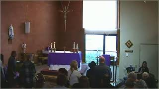 The Third Sunday of Lent