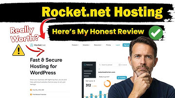 Rocket.net Hosting Reviews | Worth it Or Waste of Money?