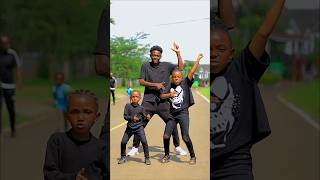 Toté - Dream Boyz X DIGII(feat. prod. chacha) X Riswa 4 TikTok dance challenge #trending #dance