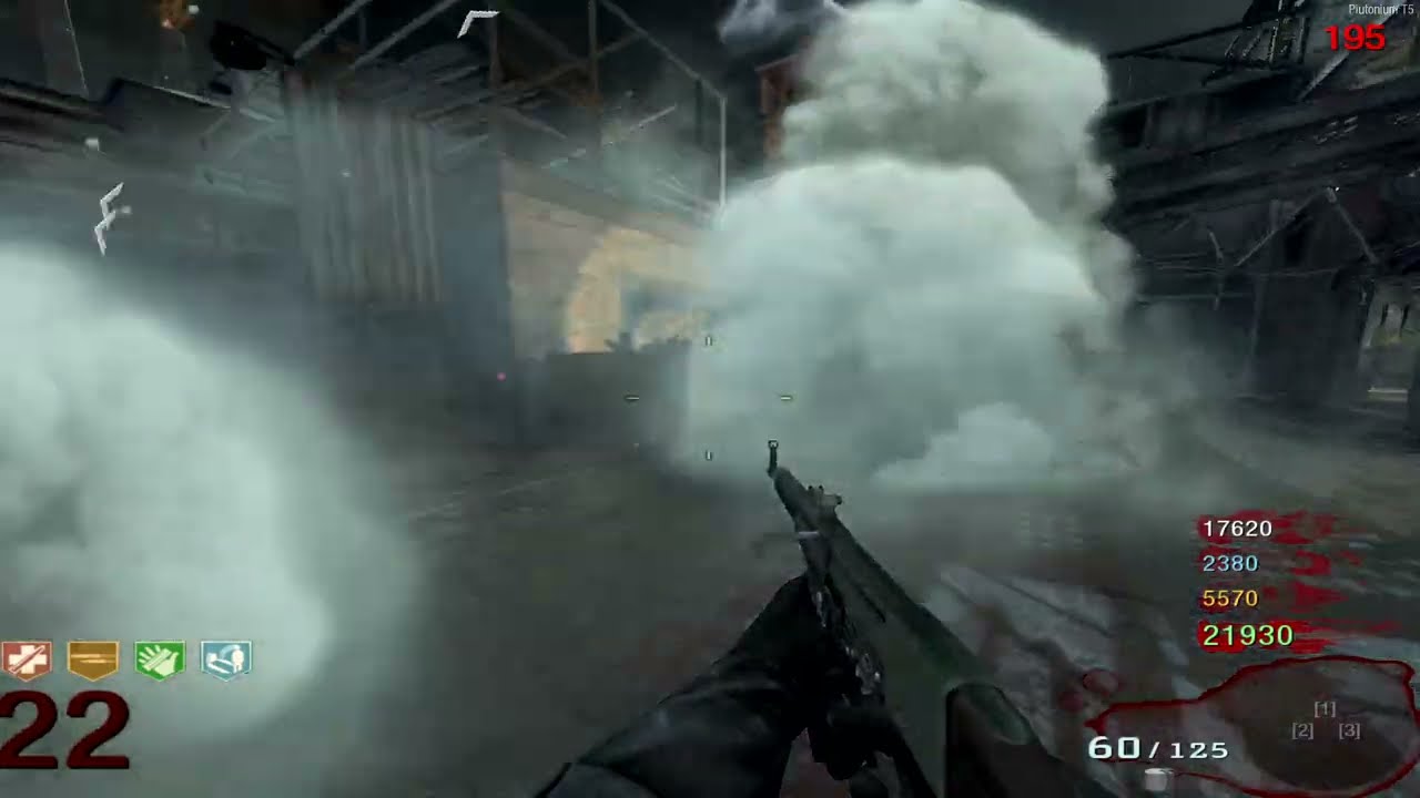 Black Ops 1 Zombies in 2023... Nostalgia