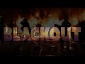 Simulation dun blackout en 7 jours en france