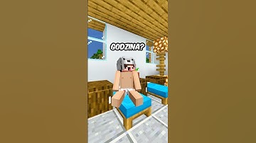 Thumbnail of pobudka śpiochu #śmieszne #minecraft #polska #memy #zabawne #żarty #kawały