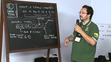 2013 ICPC Problem E Discussion