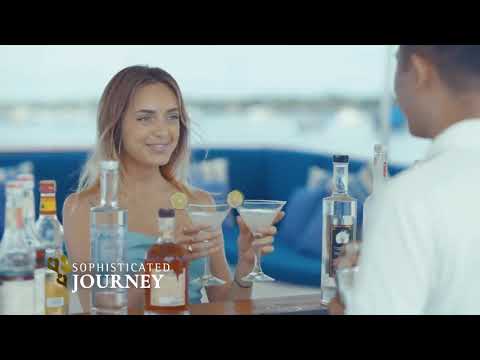 The Trans Luxury Yacht X Royal Voyage
