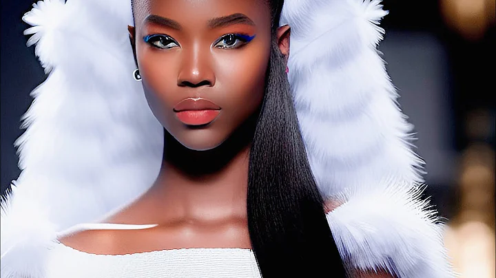 New York Fashion Week by AI (紐約時裝周, 用AI人工智慧輔助設計）#ai#newyorkfashionweek#fashion - 天天要聞