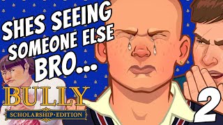 I cant believe she did THIS to me... (Bully Episode 2)