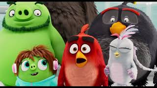 Angry Birds 2 Trailer Final