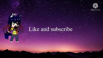 My new intro hope you enjoy!