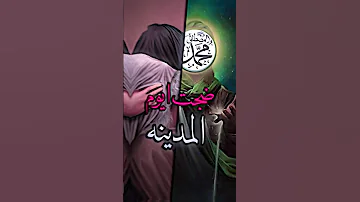 الوداع الوداع يا محمد سيد احمد النعيمي استشهاد النبي محمد ص 28 صفر ستوريات حسينيه يارسول الله لايك 