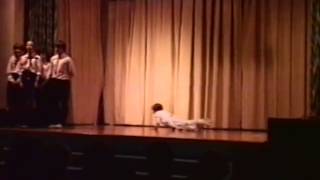 The Twelve Days of Christmas  1986 Woodroffe Elementary School Ottawa On Canada