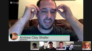 CFAD - The sun never sets on Cloud Foundry