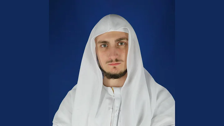 Fatih Seferagic Surat Rahman (NEW 2018)