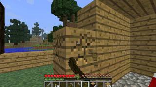 Sunsetspecters Minecraft Lets Play Ep. 3