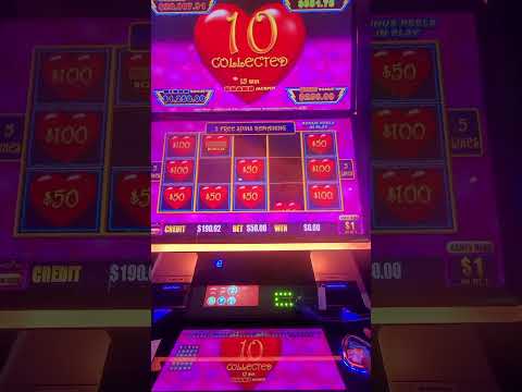 Buffalo revolution free games #jesusjackpot #casinolife