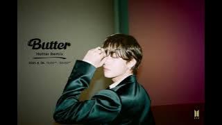 Taehyung notification sound