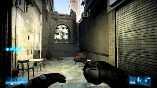Battlefield3 Mouse Stutter.avi