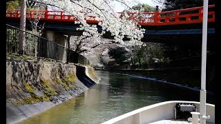 「びわ湖疏水船」