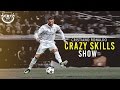 Cristiano Ronaldo ● Crazy Dribbling Skills 2009-2016 | HD