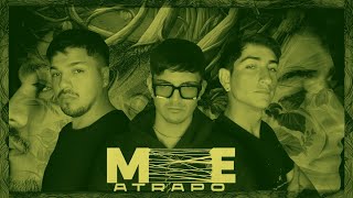 Me Atrapó - Axiomas Ft , Vídeo Oficial