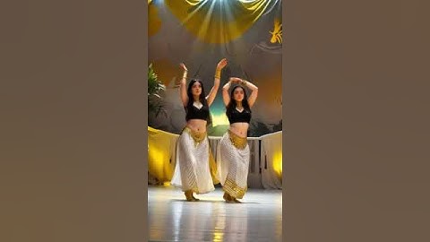 Manohari🔥🔥 #telugu  #bellydance  #ai @VibesofAI