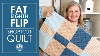 Tips for Sewing with Flannel - The Jolly Jabber Quilting Blog