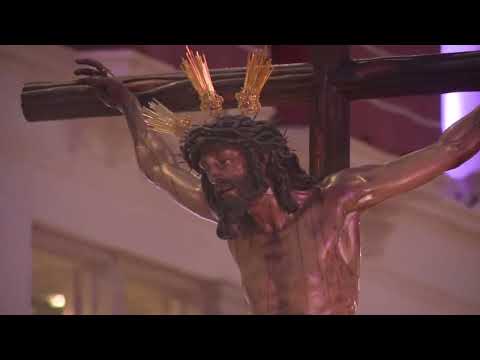 Venerable Hermandad de la Caridad en Cristo Nuestro Señor y Cofradía de Nazarenos del Santísimo Cristo de la Agonía, María Santísima de las Penas, Reina y Madre, y Santo Domingo de la Calzada