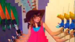 Party rock anthem by lmfao chipmunk version Party rock anthem by lmfao chipmunk version