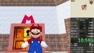 Wr Sm64Ds 150 Star 22354