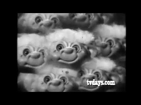 Just Let A WISHNIK Let You Come Smiling Through