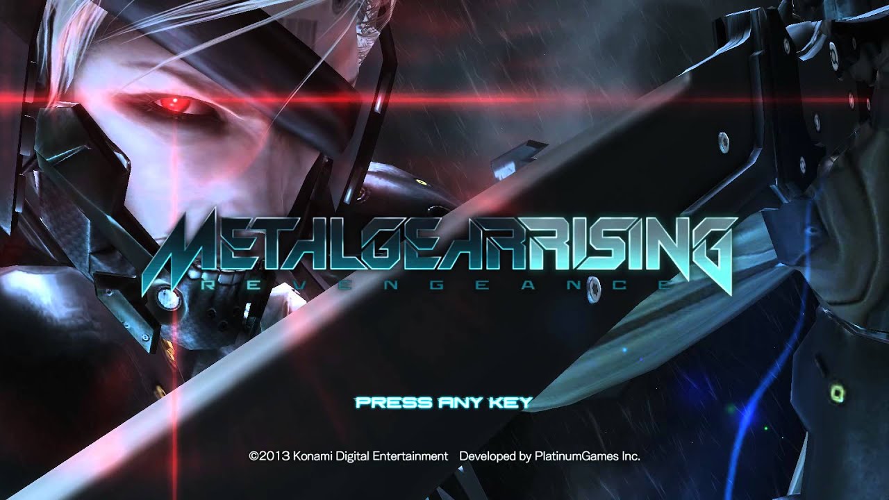 Rising revengeance steam фото 116